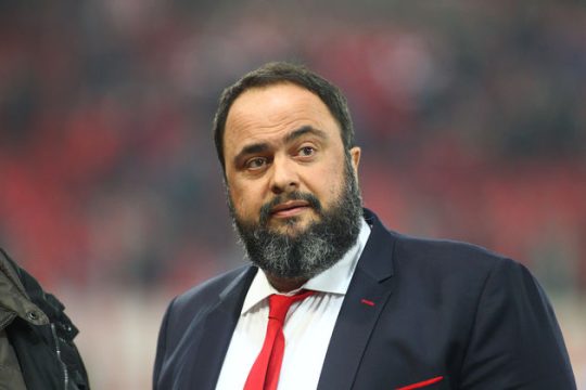 Αγνωστοι αι βουλαί του Βαγγέλη