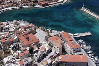Αντισυνταγματική «αξιοποίηση» στο Πολυτεχνείο Κρήτης