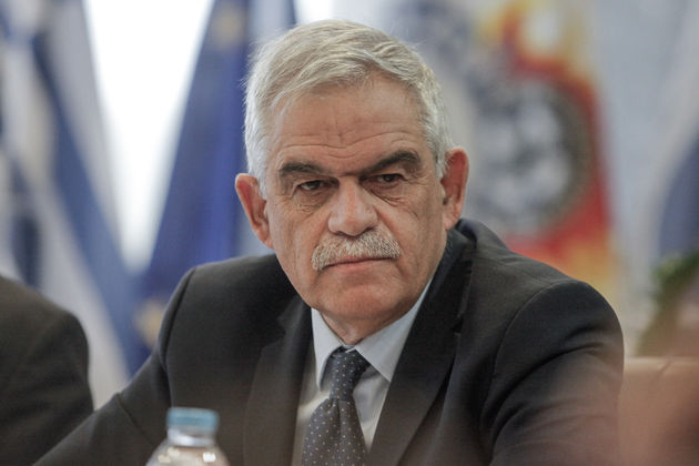 «Τα συγχαρητήρια ανήκουν στους πυροσβέστες»