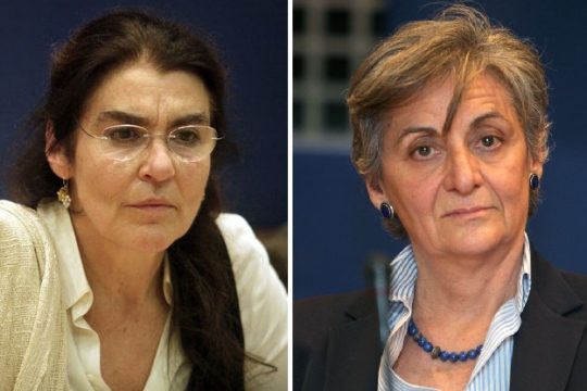 Η πολιτική της αλλοίωνε τον χαρακτήρα του ΤΑΠ