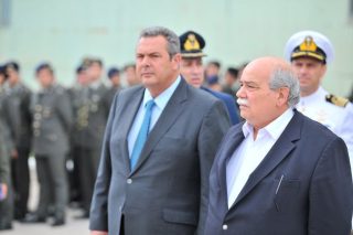 Αν-ορθόδοξος πόλεμος