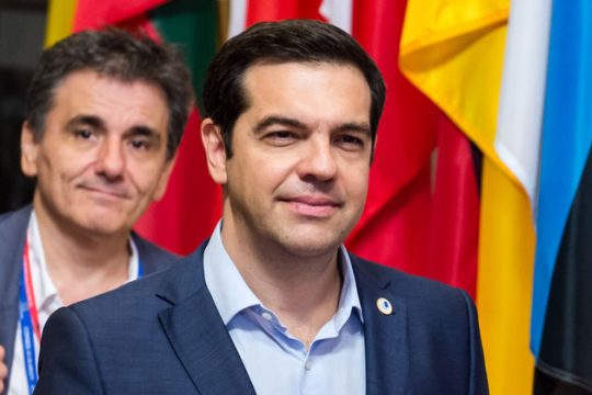 Η επόμενη μέρα σε… φόντο ανασχηματισμού