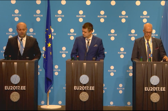 Αποκαλύψεις για το φιάσκο στο Ταλίν