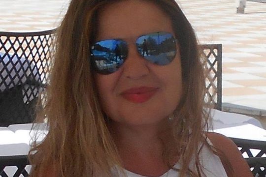 Τίγρης ή σαλιγκάρι;