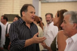 Γιατί… έσπασε τη σιωπή του ο Λαλιώτης