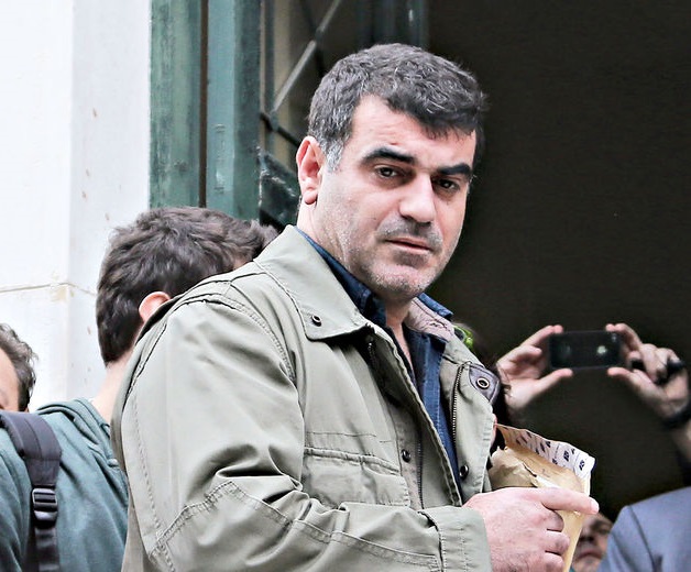 Καταδίκη με αναστολή για Βαξεβάνη