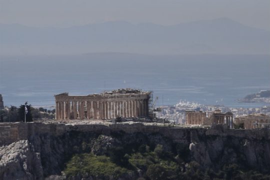 Ήρθε η ώρα για τα Γλυπτά του Παρθενώνα;