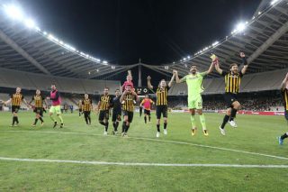 Θέλει τύχη στη σημερινή κλήρωση η ΑΕΚ