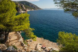 Ενα ιδανικό διήμερο