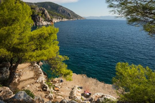 Ενα ιδανικό διήμερο