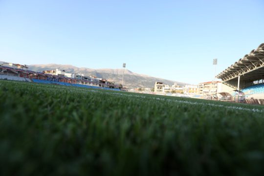ΝΠΣ Βόλος-ΠΑΟΚ μας καλούν για σοβαρό λόγο