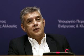 Κώστας Αγοραστός