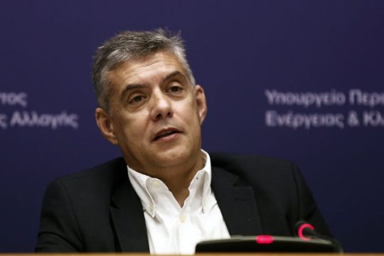 Κώστας Αγοραστός