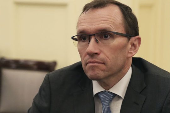 Οι τελευταίες συναντήσεις Εϊντε με Αναστασιάδη και Ακιντζί