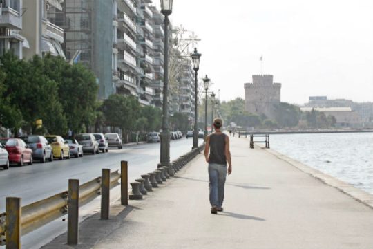 Ο ΕΝΦΙΑ… πάει ΔΕΘ