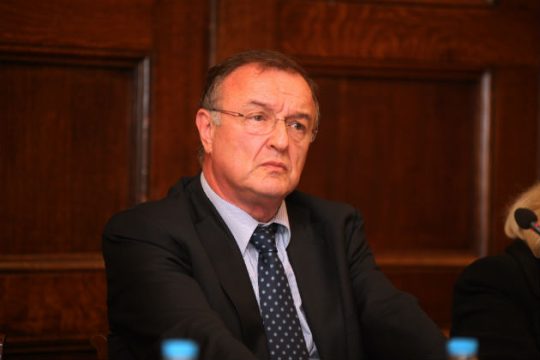 Επιστολή προέδρου ΔΣΑ προς τον υπουργό Δικαιοσύνης