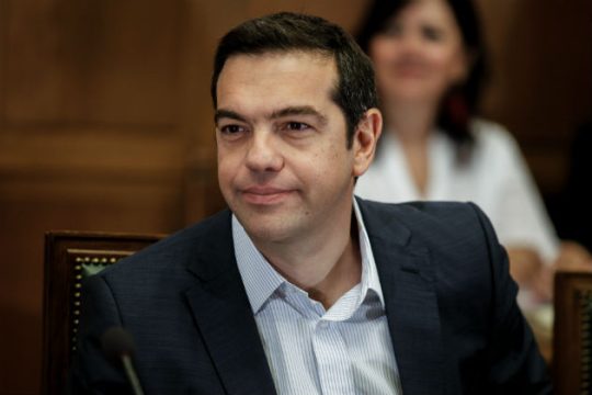 Στις 20 Σεπτεμβρίου ο πρωθυπουργός στην Κρήτη