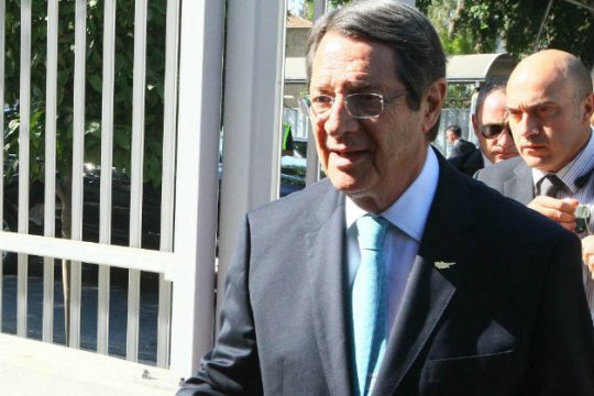 «Εκτός παραμέτρων του ΟΗΕ η τουρκική πλευρά»