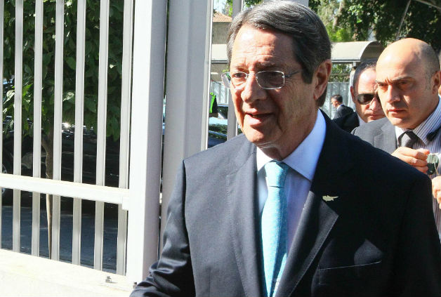 «Εκτός παραμέτρων του ΟΗΕ η τουρκική πλευρά»