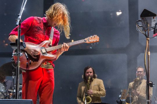 «Κλεμμένο» το νέο single των Arcade Fire;