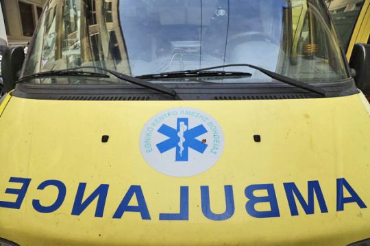 Νεκρός ξυλοκόπος από πτώση δέντρου στη Φθιώτιδα