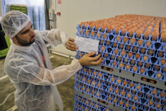 Δεν έχει τέλος ο κατάλογος του διατροφικού σκανδάλου