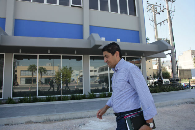 …Δαιμόνιος