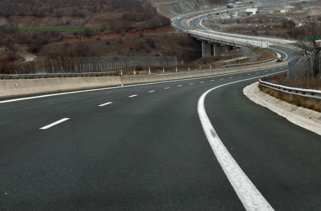 Για να μην χάνει το δρόμο του ο… Μπάμπης