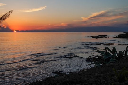 Φωνές του Αυγούστου…