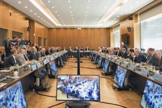 Ξεκάθαρα ψέματα για τους «βρόμικους» ντιζελοκινητήρες τους