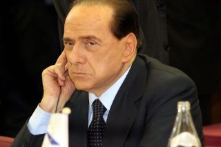 Επιστροφή με… λιρέτα;