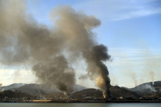 To σύστημα που «οσφρίζεται» τις βόμβες