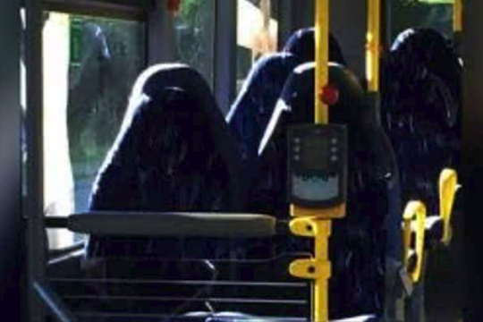 Νορβηγοί ακροδεξιοί έγιναν ρεζίλι εξαιτίας μίας φωτογραφίας