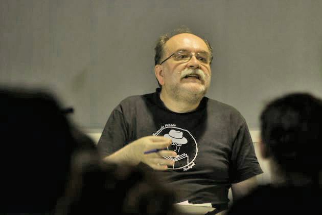 «Να στοιχηματίσουμε υπέρ της λιτής ζωής· μπορούμε να ζήσουμε καλύτερα με λιγότερα»
