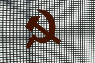 Η αντικομμουνιστική φιέστα και η απόπειρα παραχάραξης της Ιστορίας