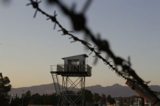 ΟΗΕ: Δεν αποχωρεί η ΟΥΝΦΙΚΥΠ