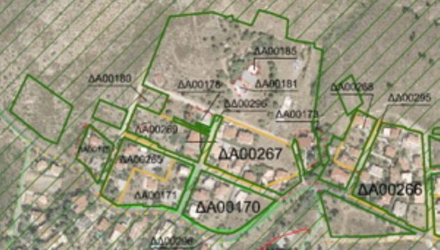 Ο ρόλος των δασικών χαρτών στην προστασία του οικοσυστήματος