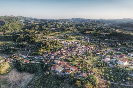 Παράταση ενός χρόνου στην εξαγορά δασικών εκτάσεων