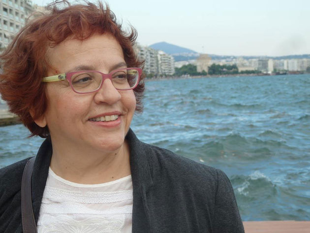 Διάβασα με συγκίνηση…