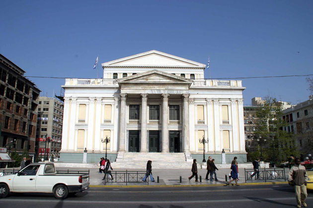 Λεφτά από το ΕΣΠΑ για ελληνικά θεατρικά έργα