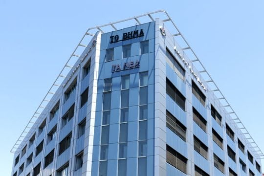 Εδώ οι καλές απολύσεις!