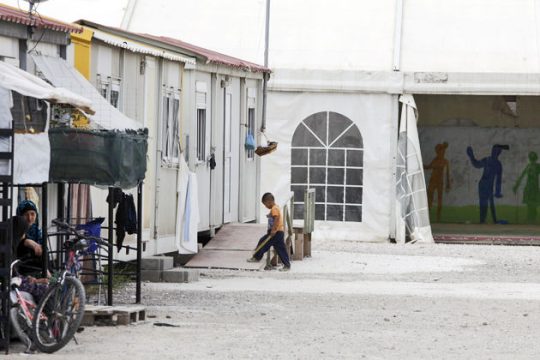 «Δεν έχω ξαναζήσει τέτοια βία και βαρβαρότητα από αστυνομικούς»