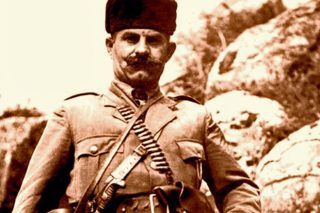 Στον Δομοκό ακόμα δικάζουν καπετάνιους τους ΕΛΑΣ