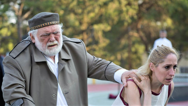 «Οιδίπους επί Κολωνώ» με ζωντανή μουσική