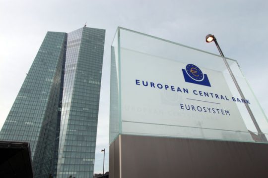 Το σύστημα έχει εθιστεί στο δωρεάν χρήμα