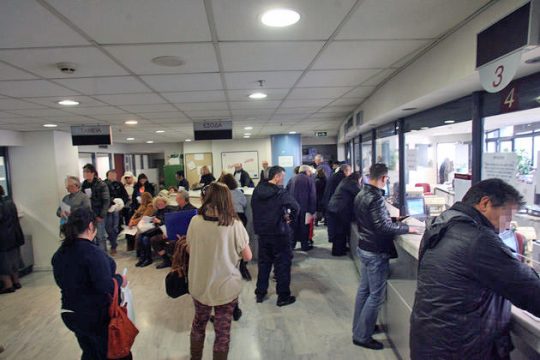 8 λεπτομέρειες για να ρυθμίσετε τις οφειλές σας στους δήμους