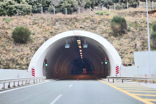Εγνατία Οδός στρωμένη με…κακουργήματα