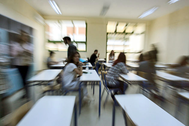 Επιστολή του Δημ. Κυριτσόπουλου στην «Εφ.Συν.» για ρεπορτάζ