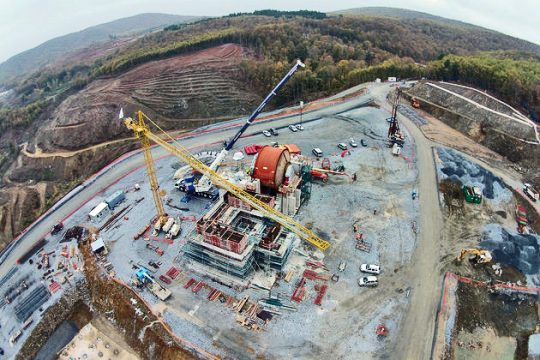 Βαριές κατηγορίες Καμμένου για την «Ελληνικός Χρυσός»