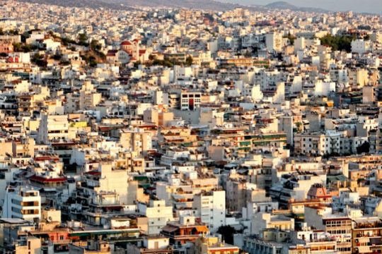 Ελεγχος στην ιδιωτική «φιλανθρωπία»